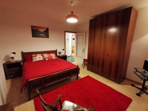 Hostal Fiocco Di Neve