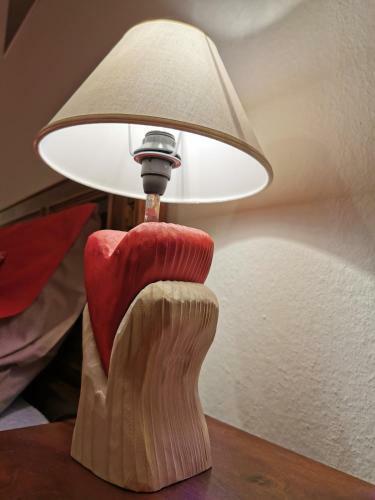 Hostal Fiocco Di Neve
