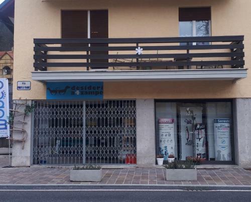Hostal Fiocco Di Neve