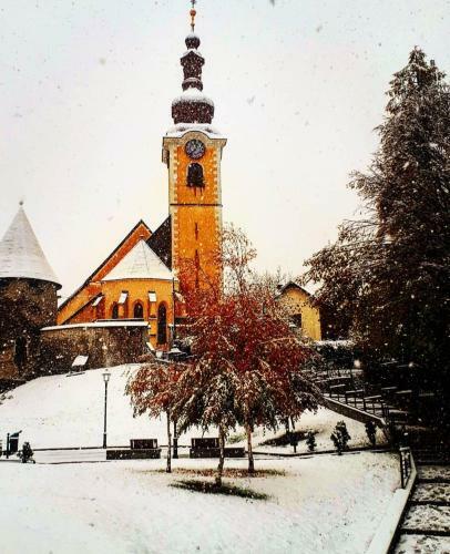 Hostal Fiocco Di Neve
