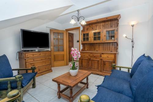Penthouse Central Apartment Vista Monte Priesnig