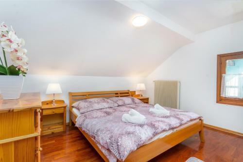 Penthouse Central Apartment Vista Monte Priesnig