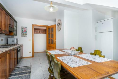 Penthouse Central Apartment Vista Monte Priesnig