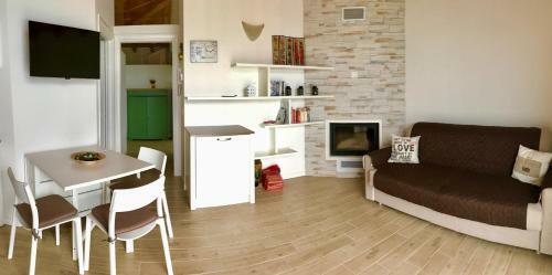 Apartamento Balcone Sul Lago
