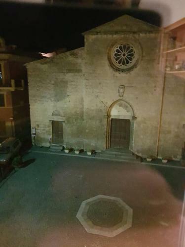 Apartamento Camere Con Vista (rooms With A View)