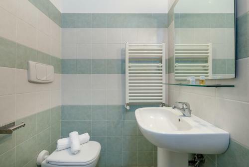 Apartamento Centro Tarquinia