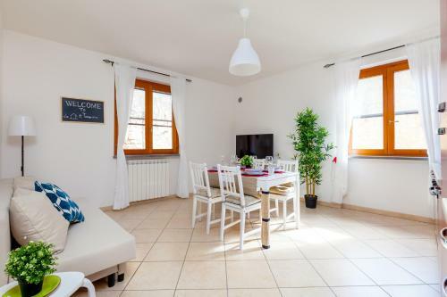 Apartamento Centro Tarquinia