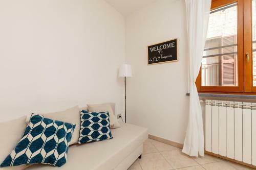 Apartamento Centro Tarquinia