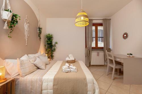 Apartamento Centro Tarquinia