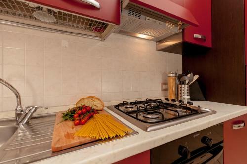 Apartamento Centro Tarquinia