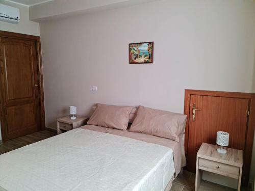 Hostal Affittacamere Le Querce