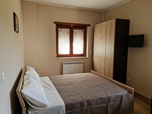 Hostal Affittacamere Le Querce