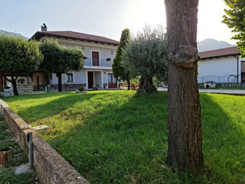 Hostal Affittacamere Le Querce