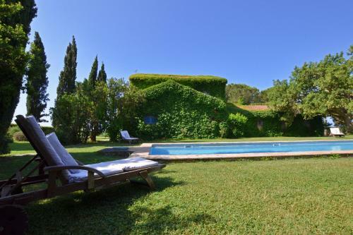 Villa Casale Teresa