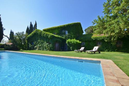 Villa Casale Teresa