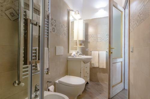 Bed & Breakfast Le Torri Di Tarquinia