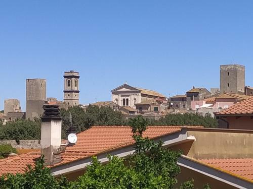 Apartamento Casa Belvedere