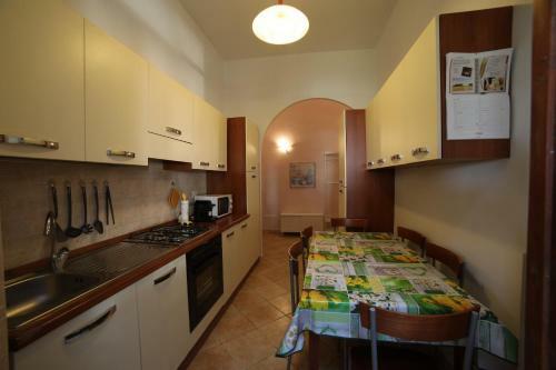 Apartamento Casa Belvedere