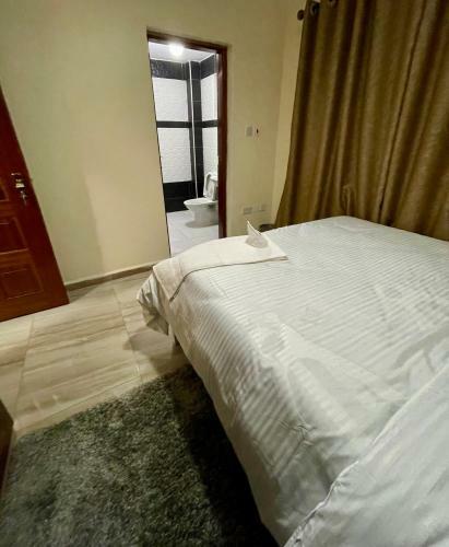 Apartamento Crown Suite B3r