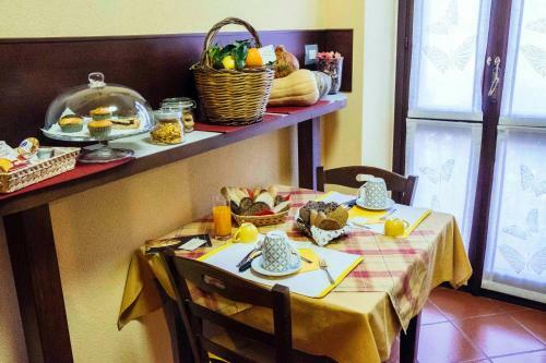B&B Antiche Mura