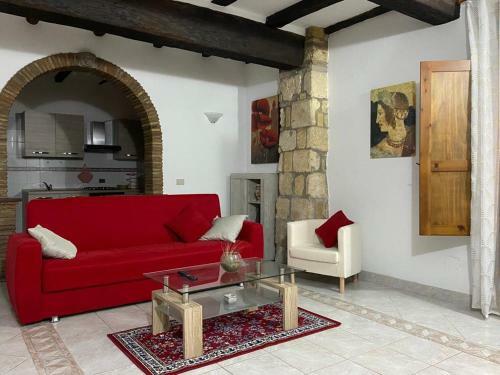 Apartamento La Fanciulla Velca