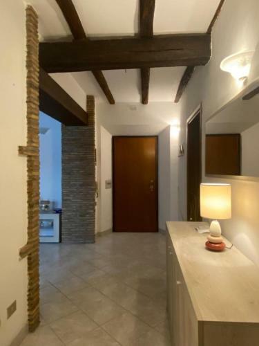 Apartamento La Fanciulla Velca