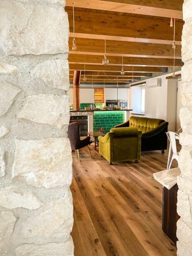 Agroturismo Casa Rurale Faraone