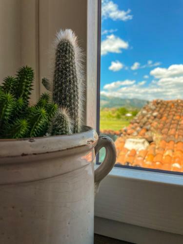Agroturismo Casa Rurale Faraone