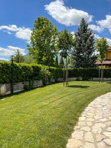 Agroturismo Casa Rurale Faraone