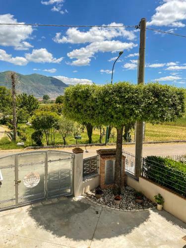 Agroturismo Casa Rurale Faraone