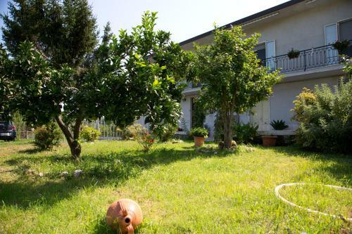 Bed & Breakfast Il Moro Bianco