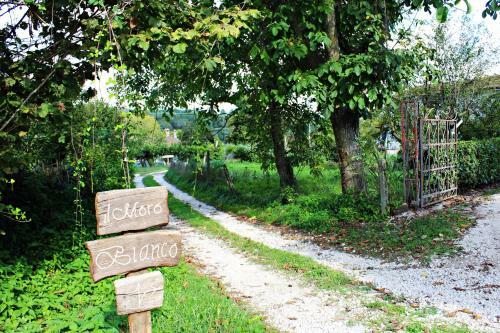 Bed & Breakfast Il Moro Bianco