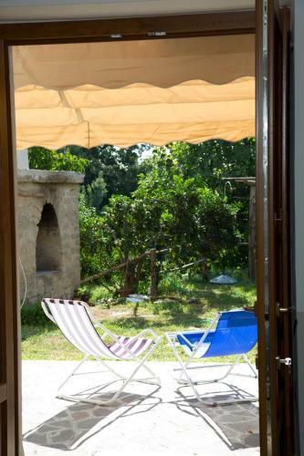 Bed & Breakfast Il Moro Bianco