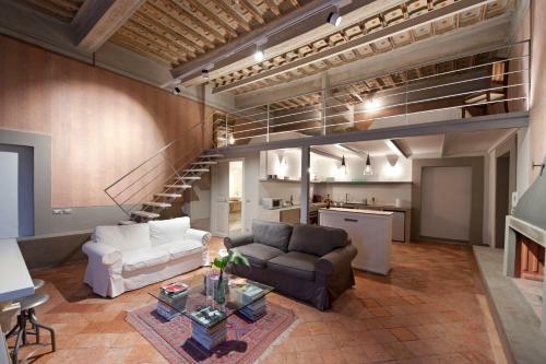 Apartamento La Casetta