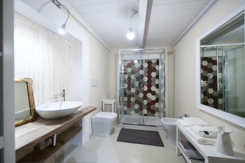 Apartamento La Casetta