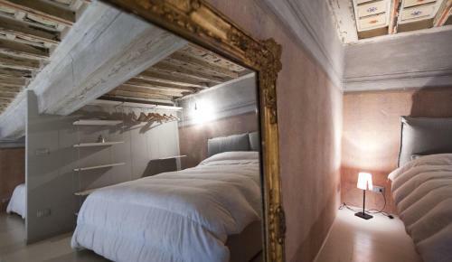 Apartamento La Casetta