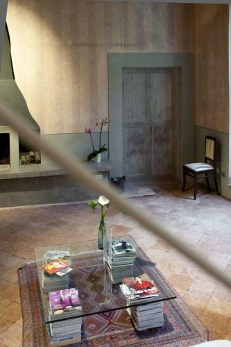 Apartamento La Casetta