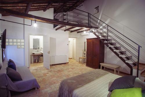 Hostal La Residenza Dei Priori