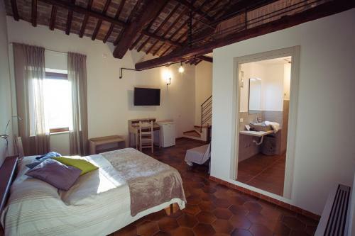 Hostal La Residenza Dei Priori