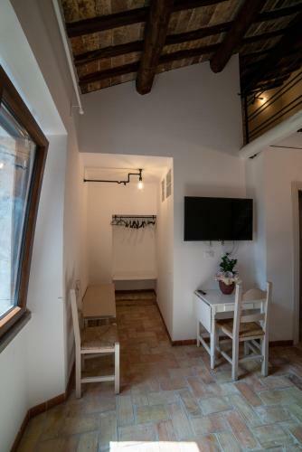 Hostal La Residenza Dei Priori