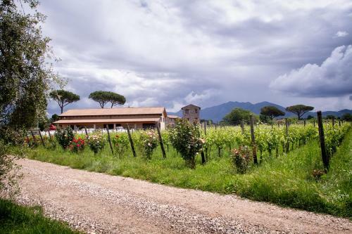 Agroturismo I Cacciagalli