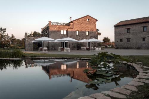 Agroturismo I Cacciagalli