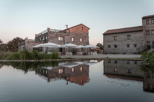 Agroturismo I Cacciagalli
