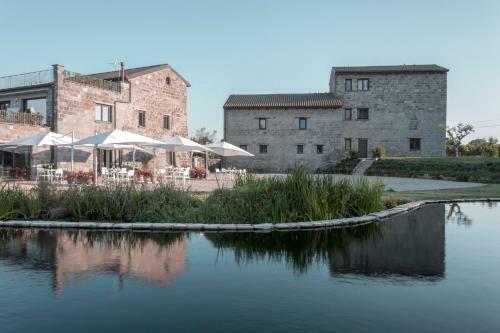 Agroturismo I Cacciagalli