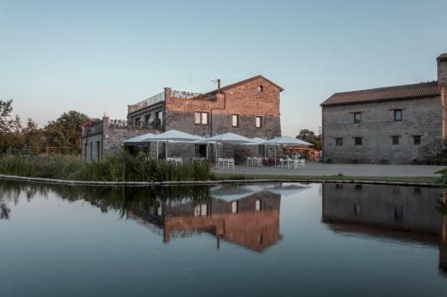 Agroturismo I Cacciagalli