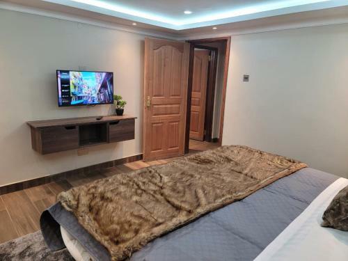Apartamento 41 Hillcrest Court Elegant Healing Space