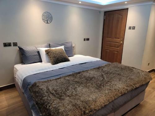 Apartamento 41 Hillcrest Court Elegant Healing Space