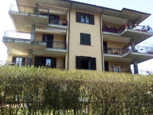 Apartamento La Terrazza