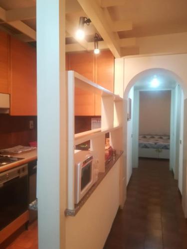 Apartamento La Terrazza