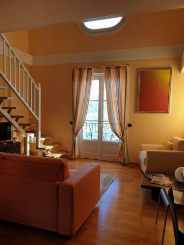 Hotel Residence La Luna Nel Porto